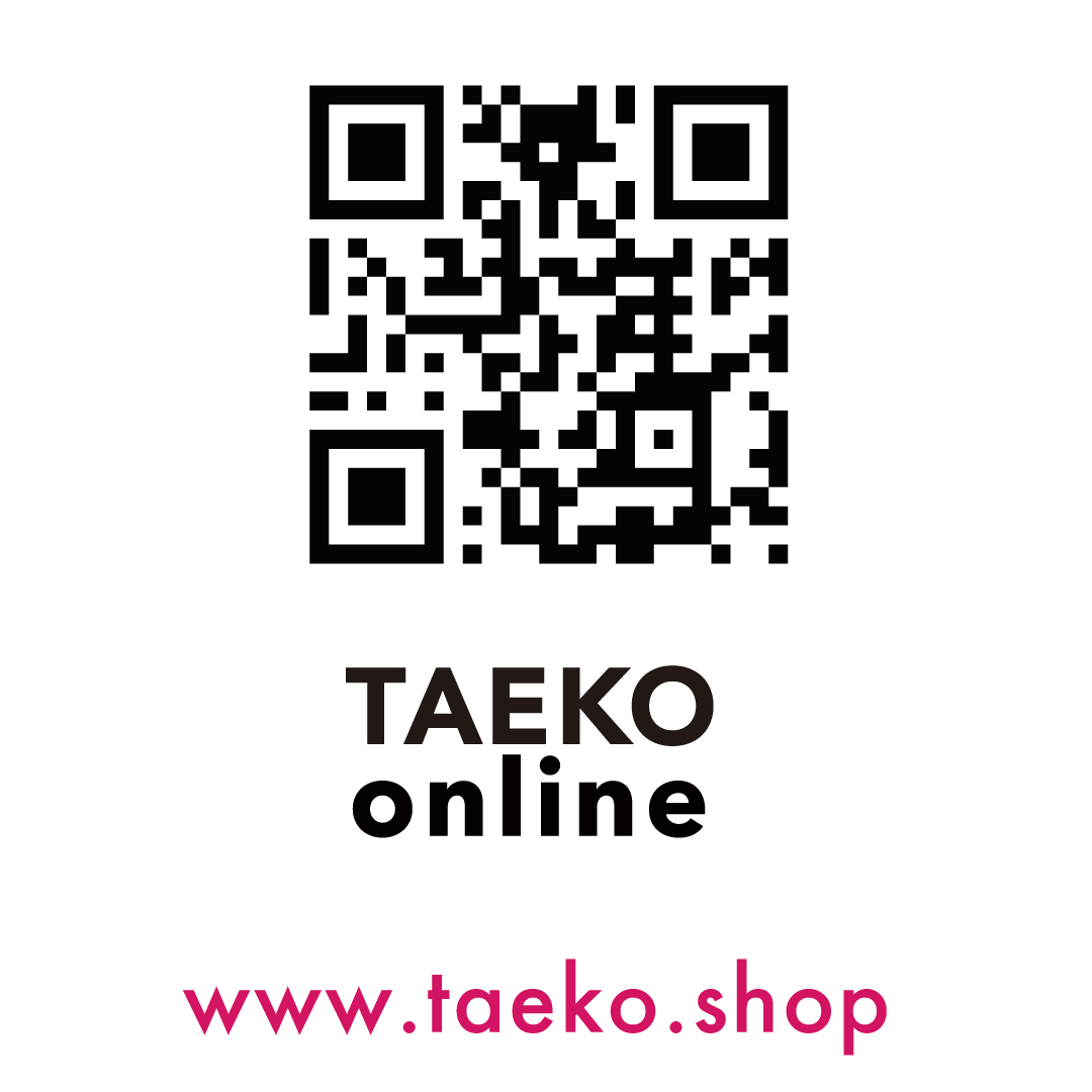 TAEKOskincare on Line SHOP