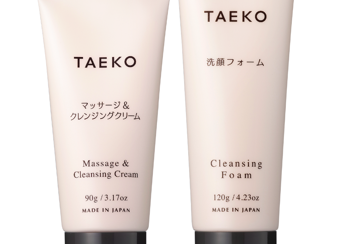 マッサージ＆クレンジングクリーム・洗顔フォーム
