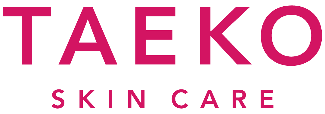 TAEKOスキンケア